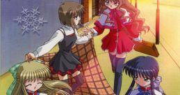 TV Animation Kanon Track vol.2 - Video Game Video game from TV Animation Kanon Track vol.2 for Anime. Published by