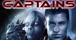 Space Force: Captains - Video Game Video game from Space Force: Captains for Windows. Published by DreamCatcher, JoWooD