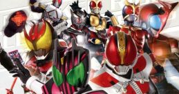 Kamen Rider: Climax Heroes 仮面ライダー クライマックスヒーローズ - Video Game Video game from Kamen Rider: Climax Heroes