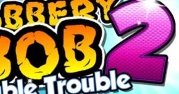 Robbery Bob 2: Double Trouble - Video Game Music