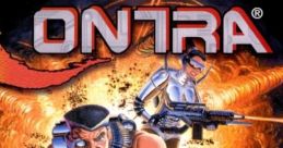 Contra: Legacy of War - Video Game Video game from Contra: Legacy of War for PS1. Published by Konami (1996). Uploaded by