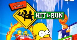 The Simpsons - Hit & Run - Video Game Music