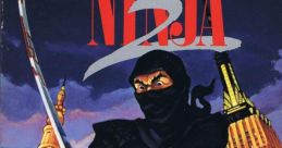 Last Ninja 2 - Video Game Music