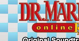 Dr. Mario Online Rx (WiiWare) Dr. Mario & Germ Buster Dr.MARIO & 細菌撲滅 - Video Game Video game from Dr. Mario Online