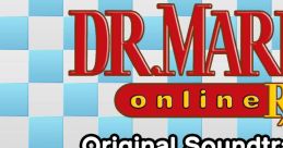 Dr. Mario Online Rx (WiiWare) Dr. Mario & Germ Buster
Dr.MARIO & 細菌撲滅 - Video Game Music