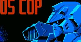 Caltron 6-in-1 - Cosmos Cop (Unlicensed) - Video Game Video game from Caltron 6-in-1 - Cosmos Cop (Unlicensed) for NES.