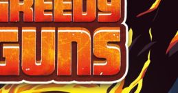 Greedy Guns Greedy Guns (Original Game Soundtrack) - Video Game Music