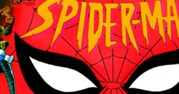 Spider-Man - The Animated Series Spiderman - Video Game Video game from Spider-Man - The Animated Series Spiderman for