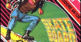Skateboard Joust - Video Game Music