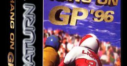 Hang On GP - Video Game Music