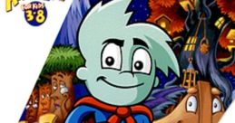 Pajama Sam: No Need to Hide When It's Dark Outside Pajama Sam: Don't Fear The Dark Pajama Sam: No Need to Hide - Video