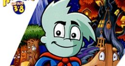Pajama Sam: No Need to Hide When It's Dark Outside Pajama Sam: Don't Fear The Dark
Pajama Sam: No Need to Hide - Video Game Music