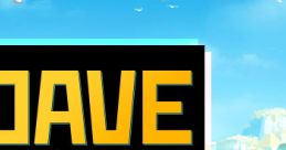 DAVE THE DIVER track - Digital Extra - Video Game Video game from DAVE THE DIVER track - Digital Extra. Published by