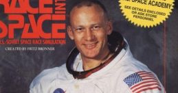 Buzz Aldrin's Race Into Space - Video Game Music