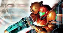 Metroid Prime 2 - Echoes SFX & Cutscene Audio - Video Game Music