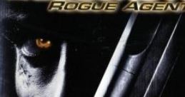 GoldenEye: Rogue Agent GoldenEye: Dark Agent ゴールデンアイ ダーク・エージェント - Video Game Video game from GoldenEye: