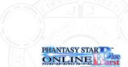 Phantasy Star Online: Blue Burst Episode IV Sound Track PHANTASY STAR ONLINE Blue Burst EPISODE IV SOUND TRACK - Video Game Music