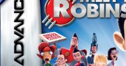 Meet the Robinsons - Video Game Music