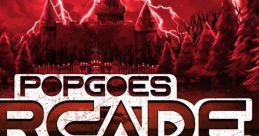 POPGOES Arcade - Video Game Music