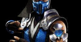 Mortal Kombat - Helado (Sub-Zero's Theme) - Video Game Video game from Mortal Kombat - Helado (Sub-Zero's Theme). Published