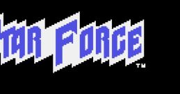 Star Force (SC-3000) Megaforce
スターフォース - Video Game Music