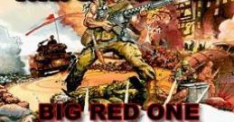 T.A.C. Heroes: Big Red One - Video Game Music