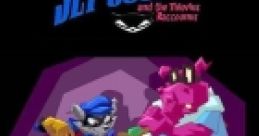 Sly Cooper and the Thievius Raccoonus - Video Game Music
