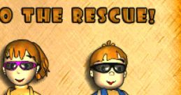 Rikki and Mikki: to the Rescue! - Video Game Video game from Rikki and Mikki: to the Rescue! for Windows. Published by