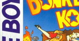 Donkey Kong Game Boy Donkey Kong Donkey Kong '94 - Video Game Video game from Donkey Kong Game Boy Donkey Kong Donkey