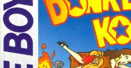 Donkey Kong Game Boy Donkey Kong
Donkey Kong '94 - Video Game Music
