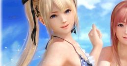 Dead or Alive Xtreme 3 - Fortune デッド オア アライブ エクストリーム3 フォーチュン - Video Game Music