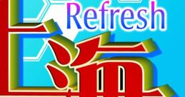 Mahjong Solitaire Refresh Shanghai Refresh 上海 Refresh - Video Game Video game from Mahjong Solitaire Refresh Shanghai