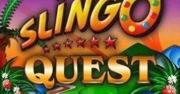 Slingo Quest - Video Game Music