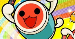 Taiko no Tatsujin: Drum 'n' Fun! (v1.4.3) Taiko no Tatsujin: Nintendo Switch Version!
太鼓の達人 Nintendo Switchば~じょん! - Video Game Music