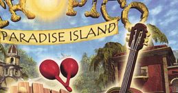 Tropico 1 Paradise Island OST - Video Game Video game from Tropico 1 Paradise Island OST.