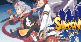 Summon Night 5 track サウンドトラック「サモンナイト5」 - Video Game Video game from Summon Night 5 track