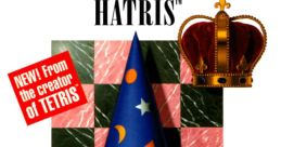 Hatris ハットリス - Video Game Music