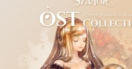 Tree of Savior - Cherry Blossom in March 2021 OST - Video Game Video game from Tree of Savior - Cherry Blossom in March