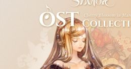 Tree of Savior - Cherry Blossom in March 2021 OST Collection - Video Game Music