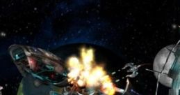 Galactic Command: Echouad Galactic Command: Echouad Second Edition - Video Game Video game from Galactic Command: Echouad