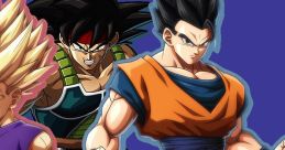 Dragon Ball FighterZ DLC Anime Pack - Sampler 2 - Video Game Video game from Dragon Ball FighterZ DLC Anime Pack -