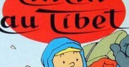 Tintin in Tibet (SGB) - Video Game Video game from Tintin in Tibet (SGB) for GB. Published by Infogrames (1994). 