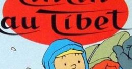 Tintin in Tibet (SGB) - Video Game Music