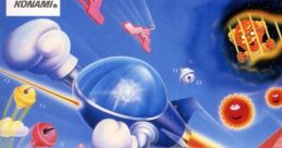 Stinger () Moero TwinBee: Cinnamon Hakase wo Sukue! もえろツインビー シナモン博士を救え! - Video Game Video game from