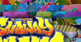 Subway Surfers - Video Game Video game from Subway Surfers for Android, iOS, Mobile. Published by SYBO (2022).