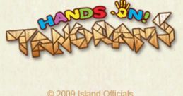 Hands On! Tangrams - Video Game Music