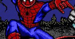 The Amazing Spider-Man and Captain America in Dr. Doom's Revenge - Video Game Video game from The Amazing Spider-Man and