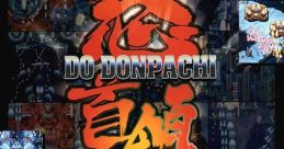 DoDonPachi (Cave 68000) 怒首領蜂 - Video Game Music