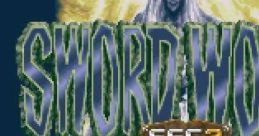 Sword World SFC 2 Sword World SFC 2: Inishie no Kyojin Densetsu ソード・ワールドSFC2 いにしえの巨人伝説 - Video Game Video