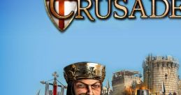Stronghold - Crusader - Video Game Music
